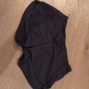 Speed up shorts 2.5